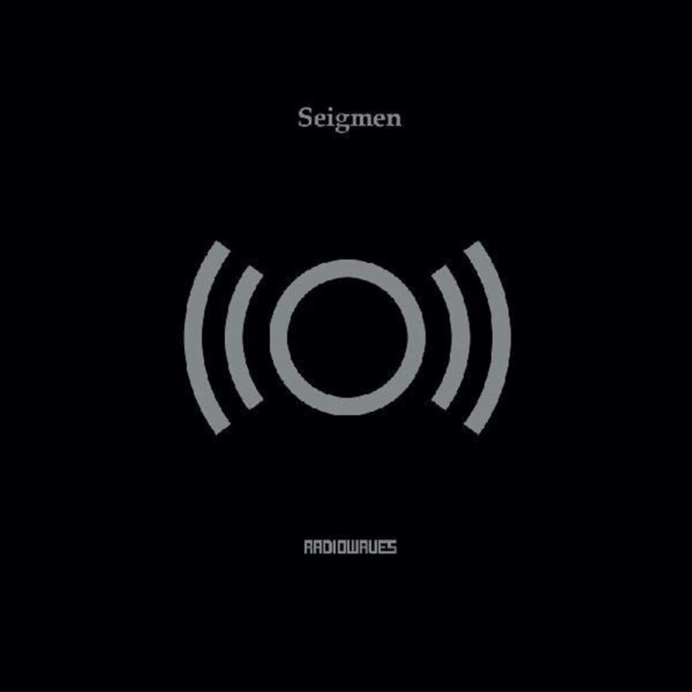 Seigmen - Radiowaves  CD